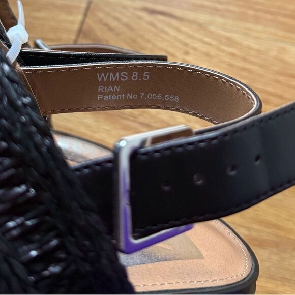 Dolce Vita | Rian Slingback Mule - Picture 9 of 9